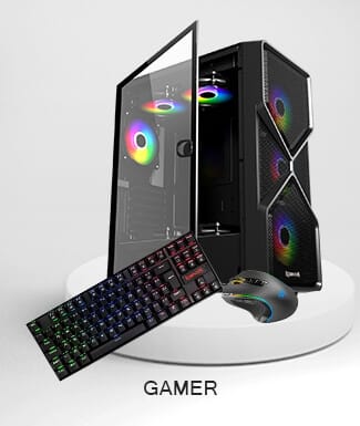 Computadores Gamer