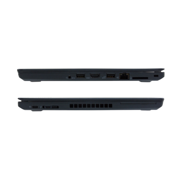 Notebook Lenovo T480 i5 8º geração, 8Gb DDR4, SSD 240Gb Seminovo - Image 4