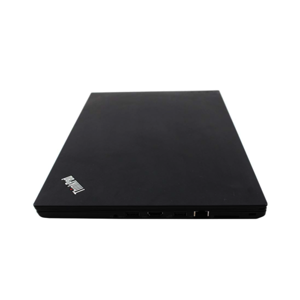Notebook Lenovo T480 i5 8º geração, 8Gb DDR4, SSD 240Gb Seminovo - Image 3