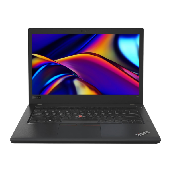Notebook Lenovo T480 i5 8º geração, 8Gb DDR4, SSD 240Gb Seminovo