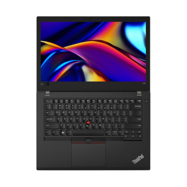Notebook Lenovo T480 i5 8º geração, 8Gb DDR4, SSD 240Gb Seminovo - Image 2