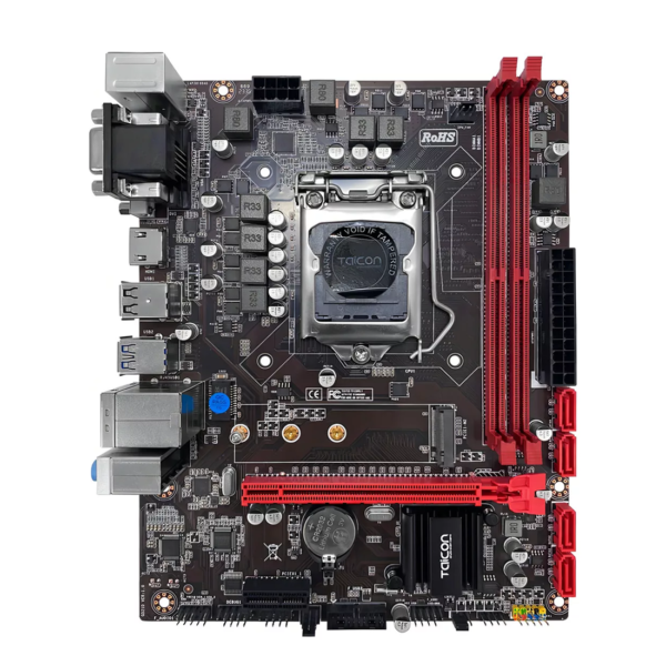 PLACA MAE B250 LGA1151 TAICON