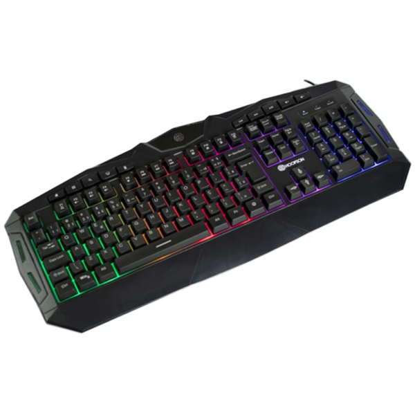 TECLADO PARA COMPUTADOR MARCA HOOPSON TPC-073