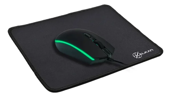 Kit Teclado e Mouse  Kalkan Odin - Image 3